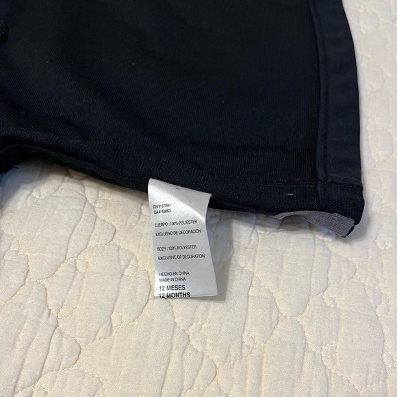 Drew Brees New Orleans Saints NFL Kids Jersey Size 12 Month - Picture 5 of 8